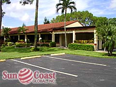 Boca Ciega Manor Condos